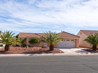 8805 Villa Ridge Dr, Las Vegas, NV 89134