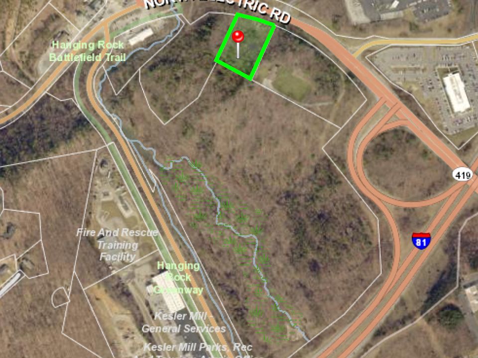 1st image of 0 Thompson Memorial Dr