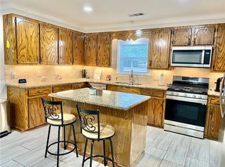 6412 Bouef Trce, Alexandria, LA 71301