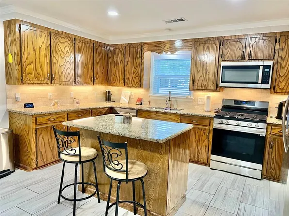 6412 Bouef Trce, Alexandria, LA 71301