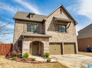 3208 Chase Ct, Birmingham, AL 35235