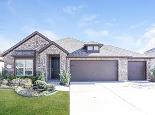 1721 Angus Dr, Little Elm, TX 75068