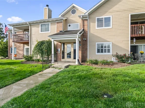 124 Mallard Glen Dr #7, Dayton, OH 45458