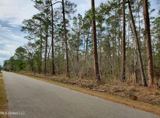LOT 100 1st St, Bay Saint Louis, MS 39520