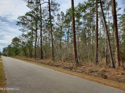 LOT 100 1st St, Bay Saint Louis, MS, 39520