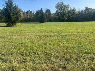 V/l W Tyrrell Rd, Owosso, MI 48867