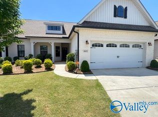 441 Ripple Lake Dr SW, Huntsville, AL 35824