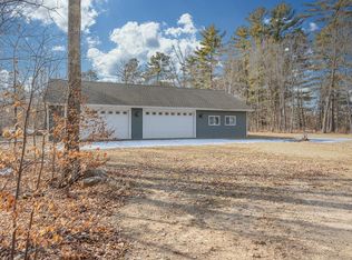 4215 Cardarelle Ct NW, Hackensack, MN 56452