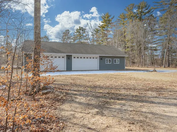 4215 Cardarelle Ct NW, Hackensack, MN 56452