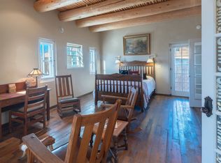 209 Ribak Rd, Taos, NM 87571
