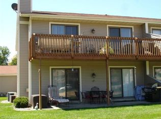 5795 Beech Ave, Coloma, MI 49038