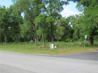 9701 NE Jacksonville Rd #A, Anthony, FL 32617