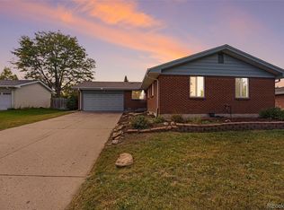 11464 E 4th Way, Aurora, CO 80010