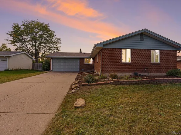 11464 E 4th Way, Aurora, CO 80010