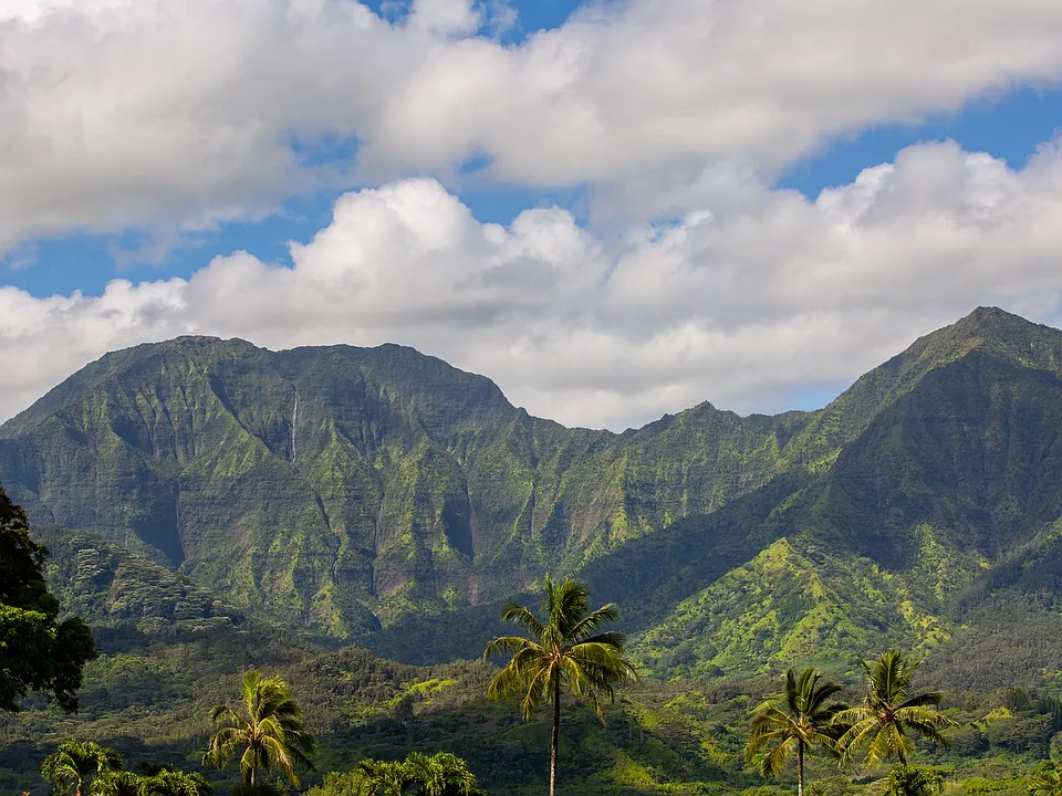 4800 Hanalei Plantation Rd