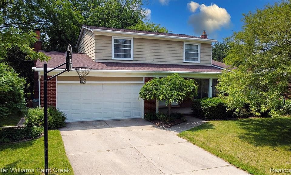 4841 Hubbard Dr, Troy, MI 48085 Zillow