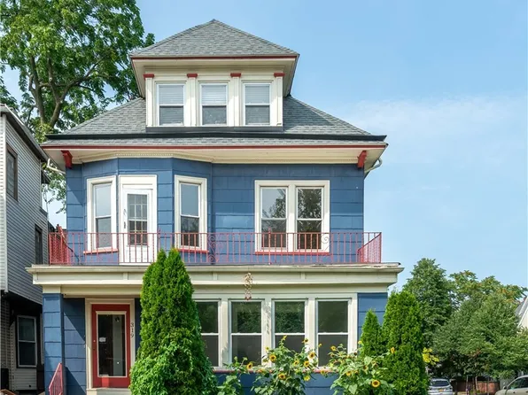 319 Bryant St, Buffalo, NY 14222