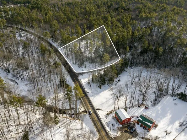 M 219 L 43-1 Greenhill Road, Barrington, NH 03825