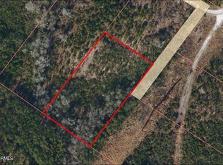 LOT B Louvinia Shepard Survey LOT B, Hampstead, NC 28443