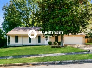 3505 Dorchester Dr, Horn Lake, MS 38637