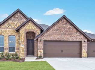 3723 Rusty Spur, Krum, TX 76249