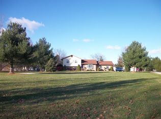 1371 Tri County Hwy, Williamsburg, OH 45176
