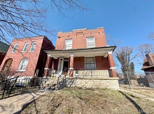 4753 Maffitt Ave, Saint Louis, MO 63113