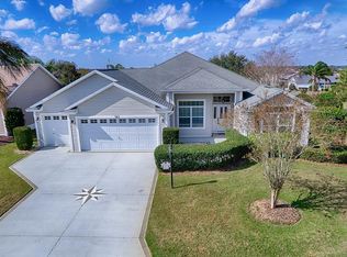 762 Cordova Cir, The Villages, FL 32162