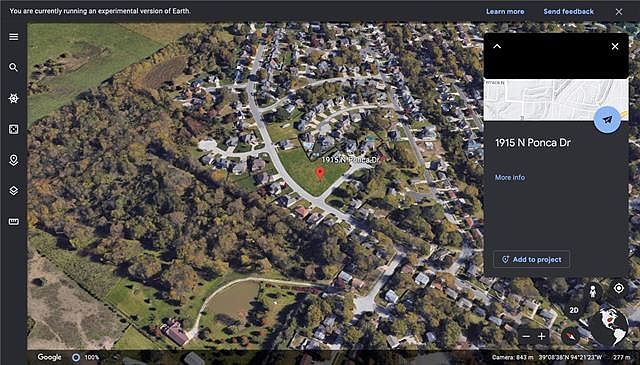 1st image of 1915 N Ponca Dr