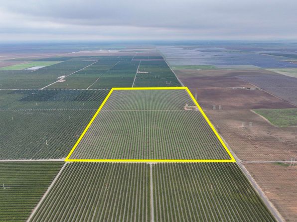 0 Road 224, Richgrove, CA 93261