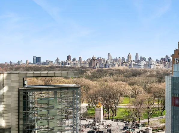 301 West 57th Street 14A image 1 of 7