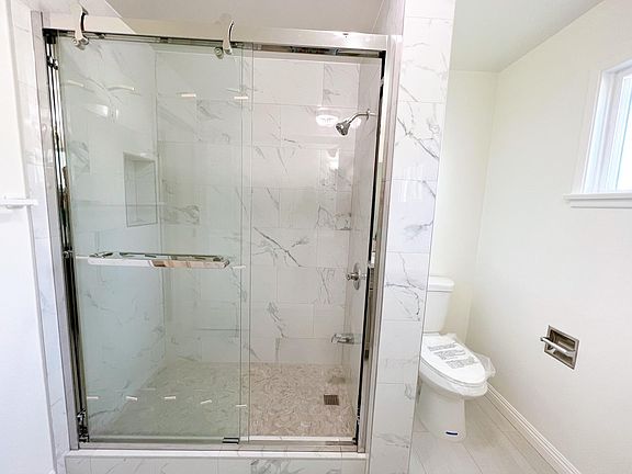 Shower Stall