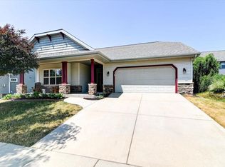 326 Fargo Trl, Middleton, WI 53562