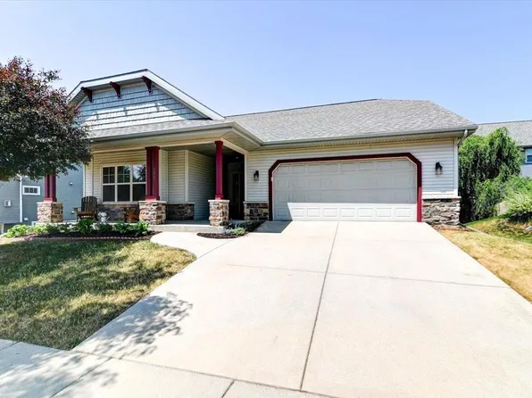 326 Fargo Trail, Middleton, WI 53562