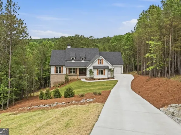 170 Fieldstone Cir, Jasper, GA 30143