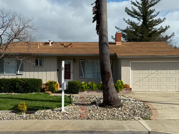 7547 Burnham Way, Dublin, CA 94568