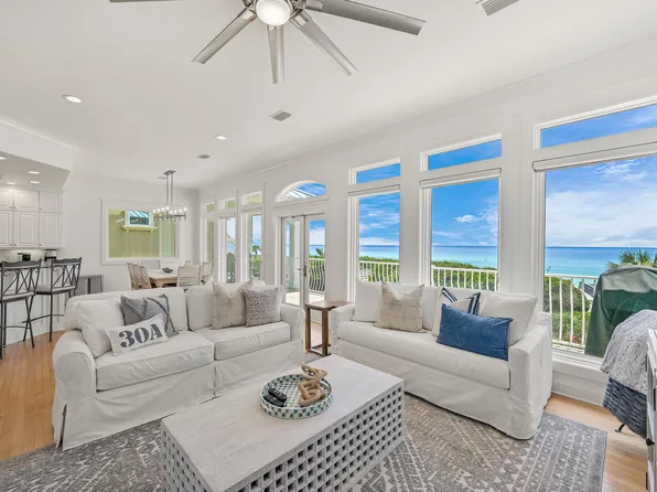 36 S San Juan Ave, Santa Rosa Beach, FL 32459