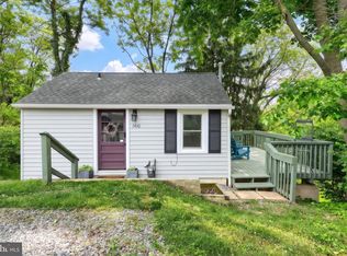 1410 W Locust St, York, PA 17404