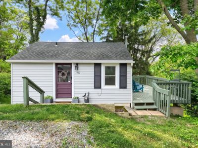 1410 W Locust St, York, PA, 17404
