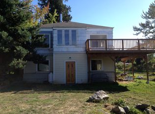 188 Sunset Ave, Eastsound, WA 98245