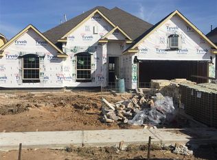 4307 Dalea Clover Ln, Manvel, TX 77578