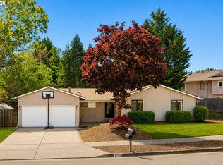 8785 SW Morgan Dr, Beaverton, OR 97008