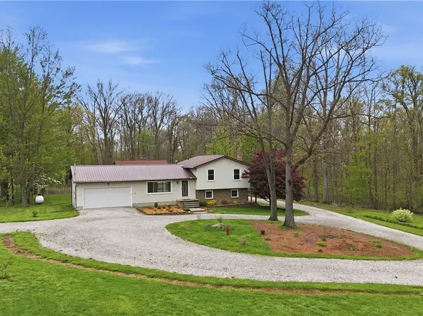 203 Timmerman Rd, Mansfield, OH 44903