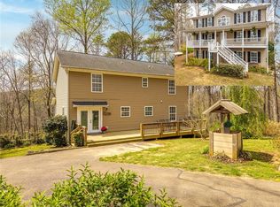 134A Nicholson Ln, Talking Rock, GA 30175