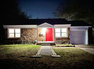 320 W Himes St, Norman, OK 73069