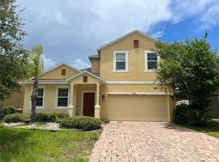 3738 Maidencain St, Clermont, FL 34714