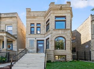 3403 W Adams St, Chicago, IL 60624