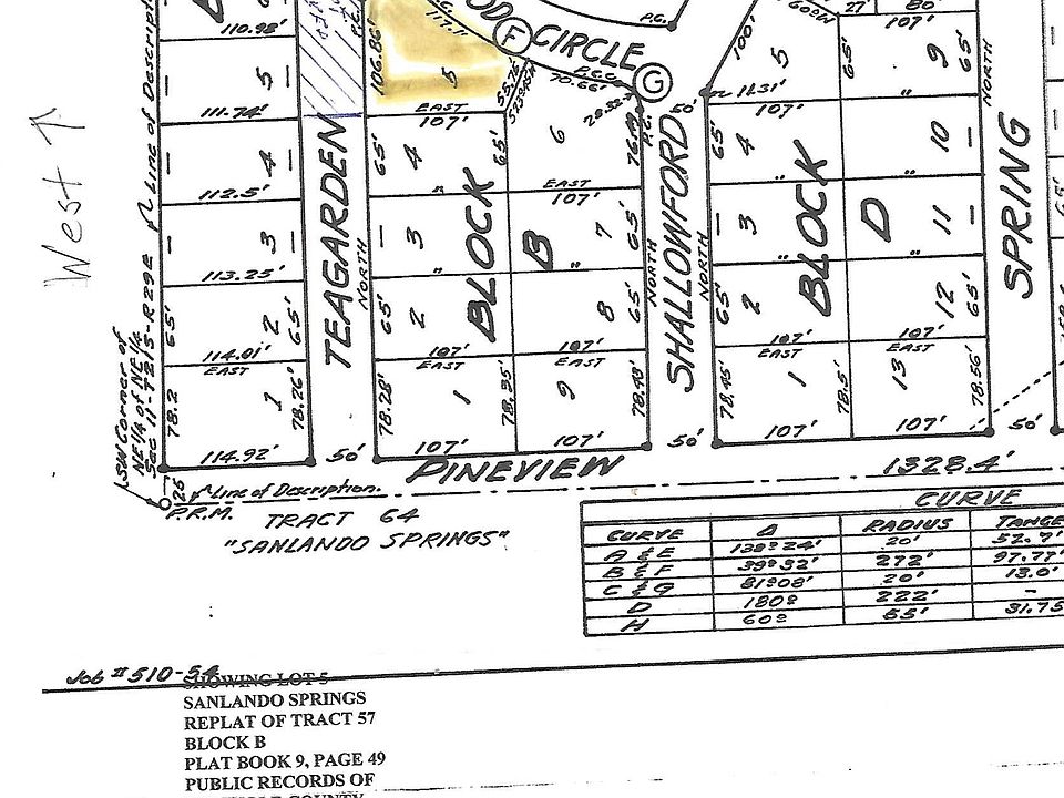 2nd image of Teagarden St