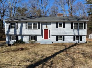 15 Petersen Rd, Granby, CT 06035