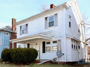 2038 Perth St, Toledo, OH 43607